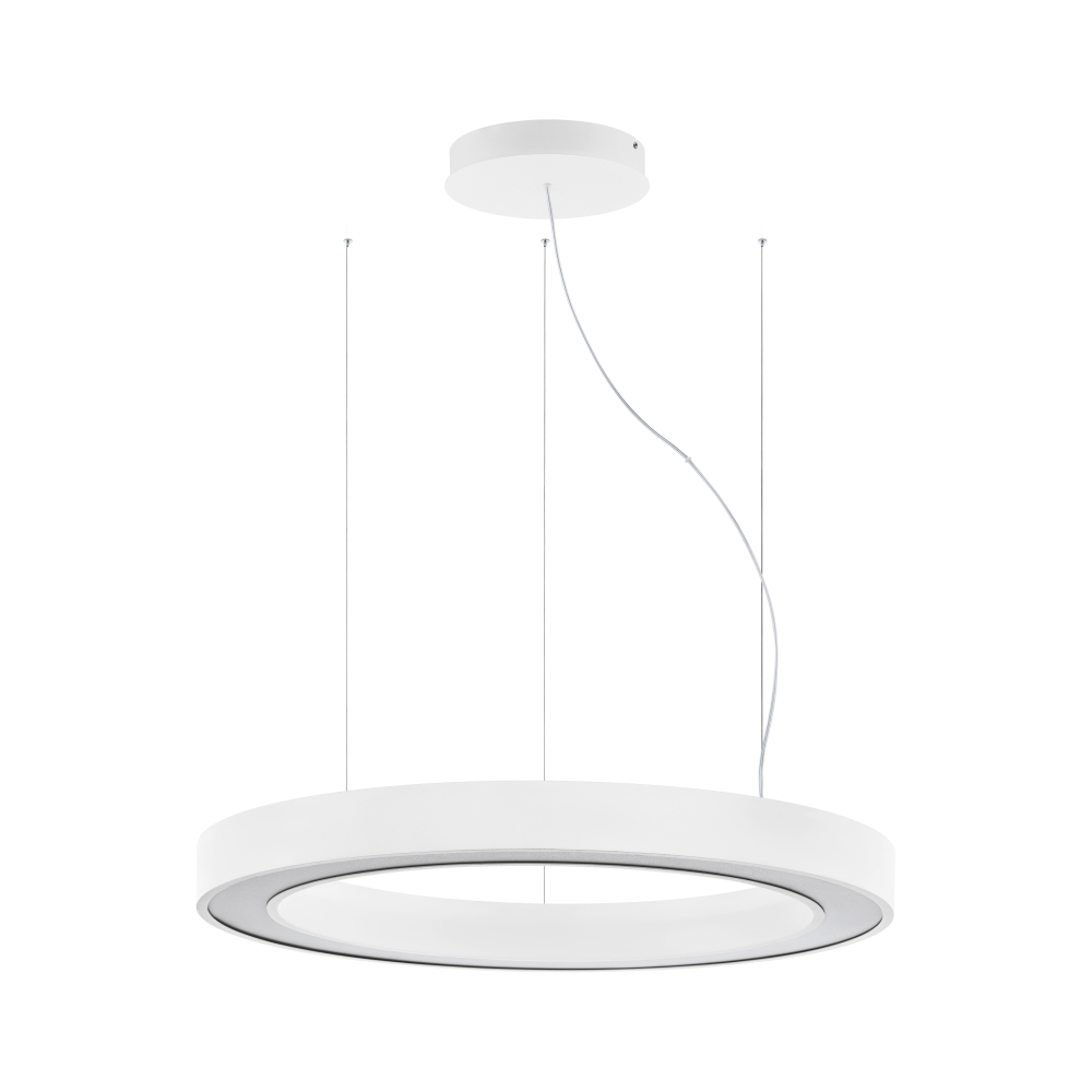 Pastrengo 60W 3000K 4922,4lm white IP20