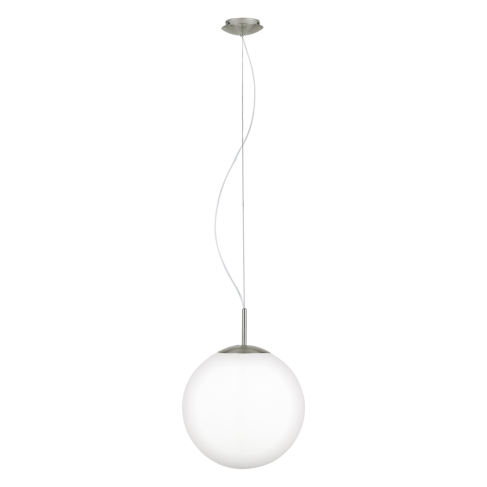 Pendant luminaire "Piedale Pro" 60W IP20