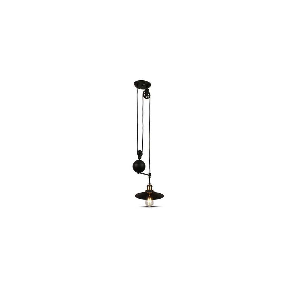 PENDUL TAVAN MODEL REGLABIL 60CM - 160CM
