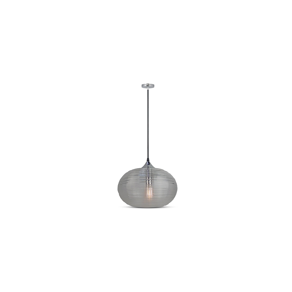 PENDUL TAVAN SOCLU E27 33X38X10CM DIAMOND