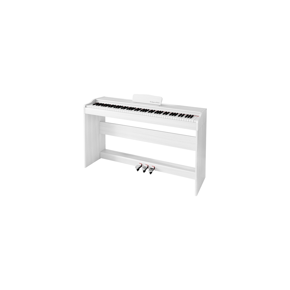 PIAN DIGITAL KMDP-105 ALB KRUGER&MATZ