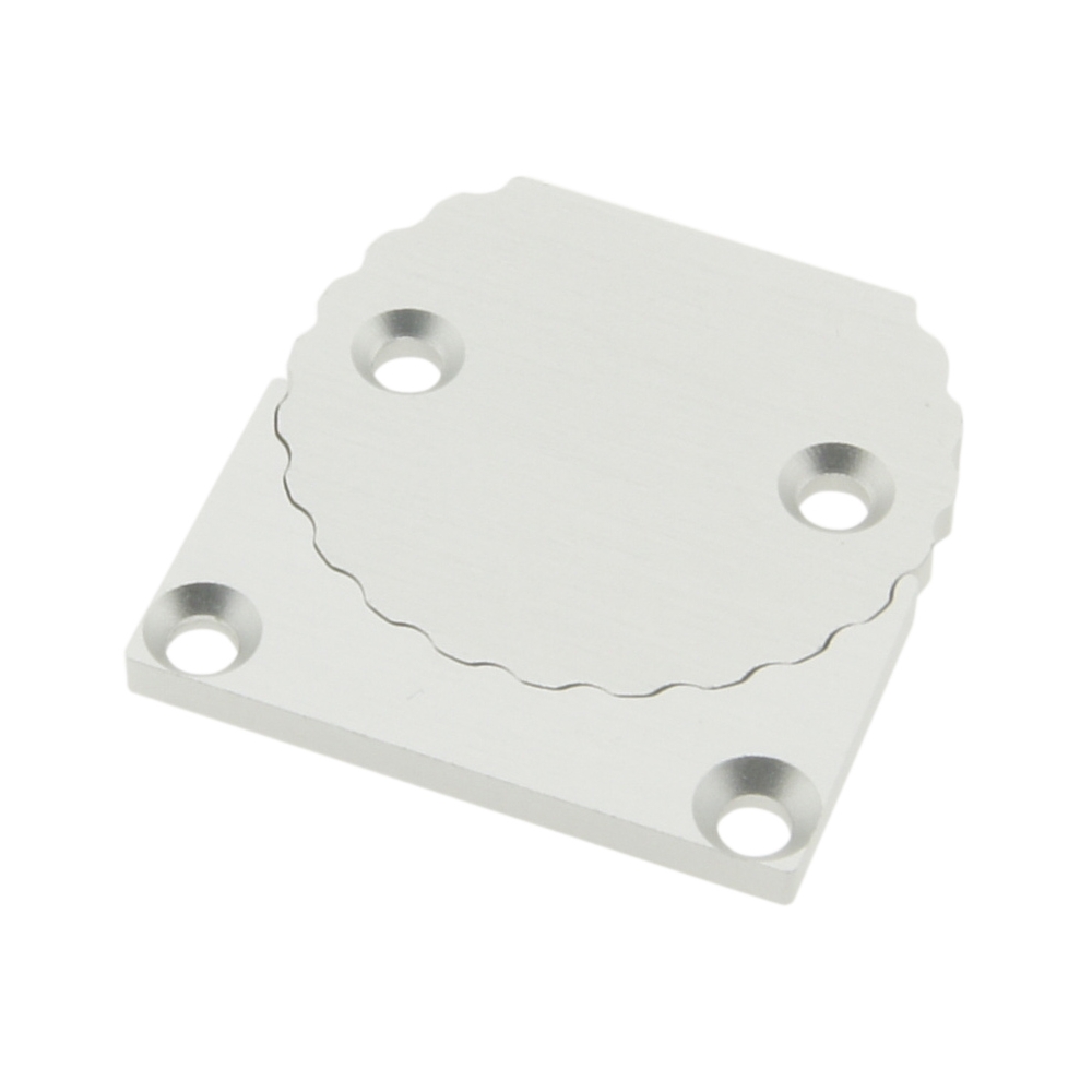 Piesă capăt LBS &icirc;nchidere plată