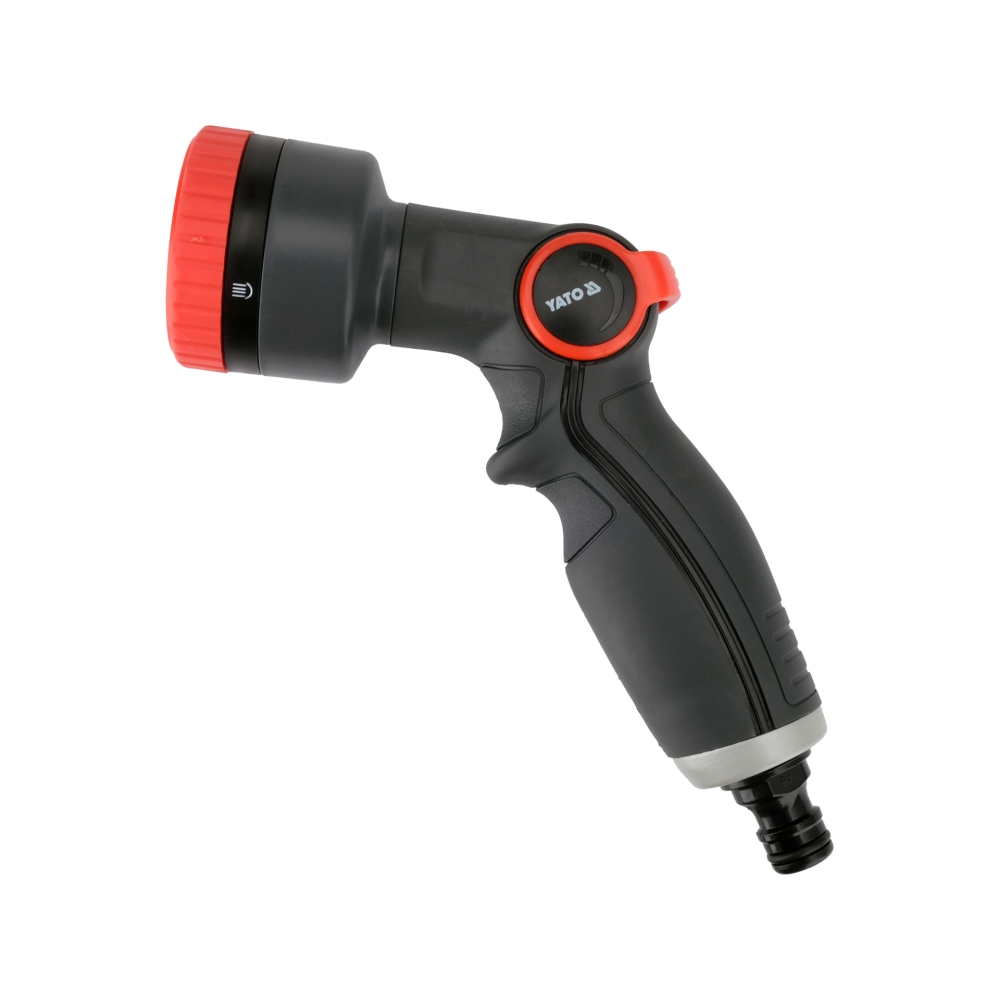 PISTOL DE PULVERIZARE 3-FUNCTII