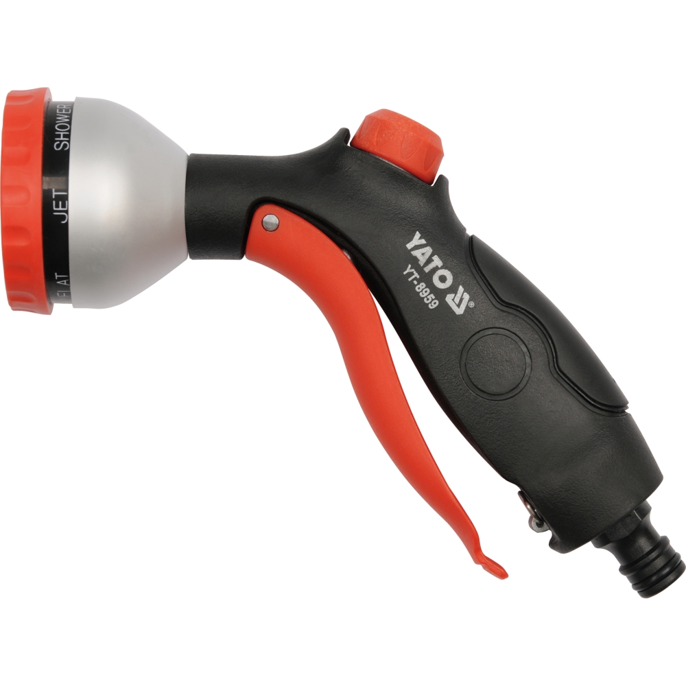 PISTOL DE STROPIT 7 FUNCȚII