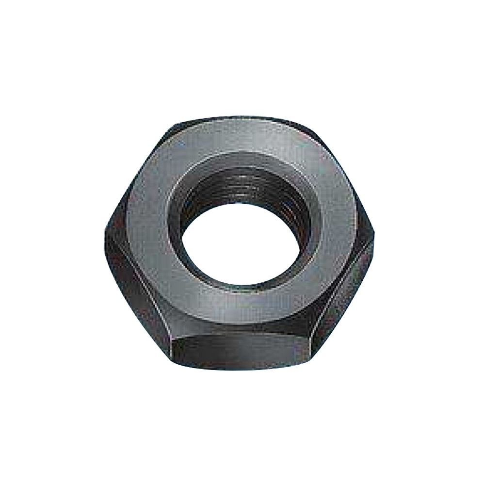 Piuliţă hexagonală DIN934, M8, zincat (100buc)