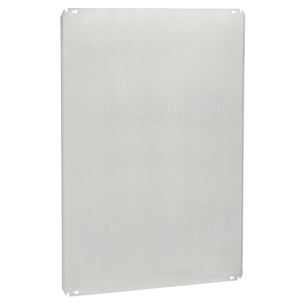 Placă montaj WSA,  &Icirc;=1375 L=950mm