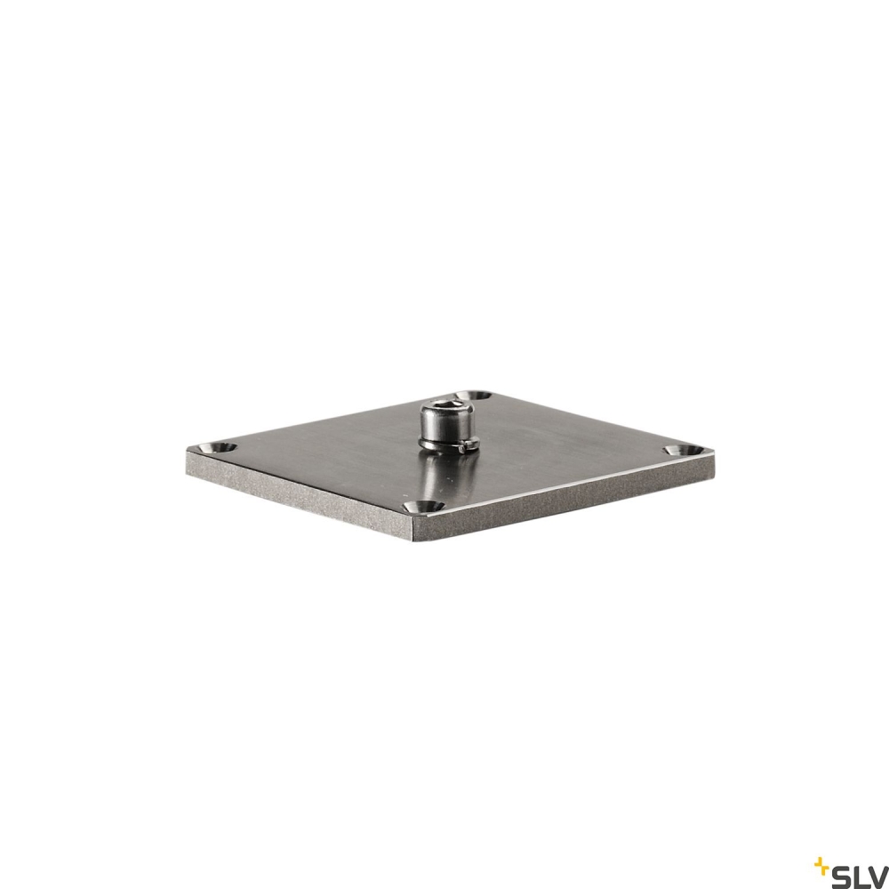 Placa montaj ptr. DASAR LED PROJECTOR, SST316