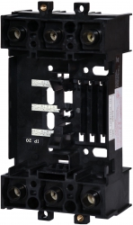 Plug-in bază npf 250af 3p