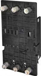 Plug-in conversie npi 125af 3p