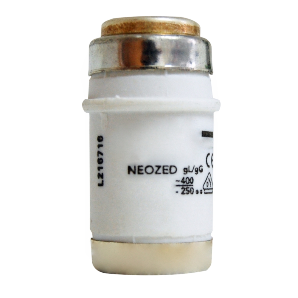 Portfuzibil NEOZED D02/63A