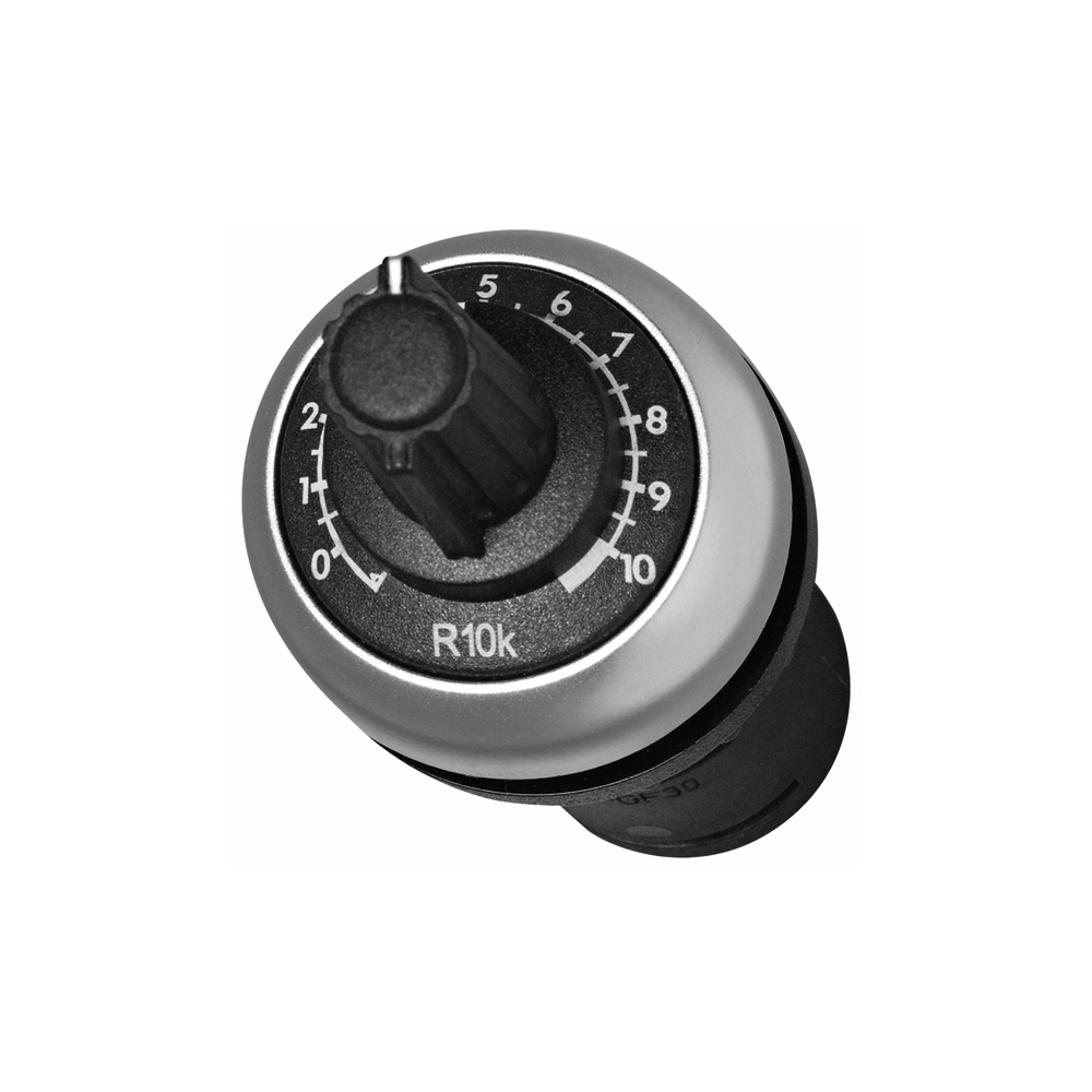 Potentiometru 10kOhm