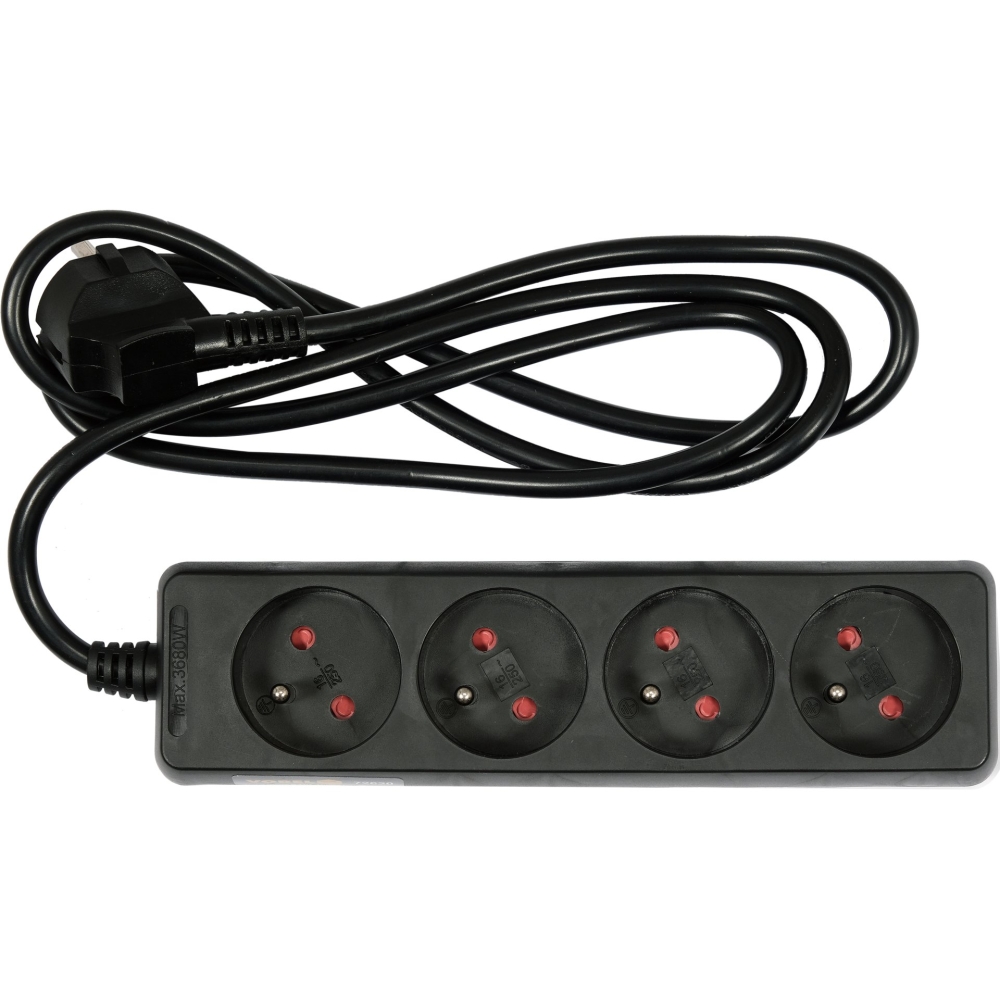 PRELUNGITOR, 4 PRIZE CU &Icirc;MPĂM&Acirc;NTARE, 1.5M