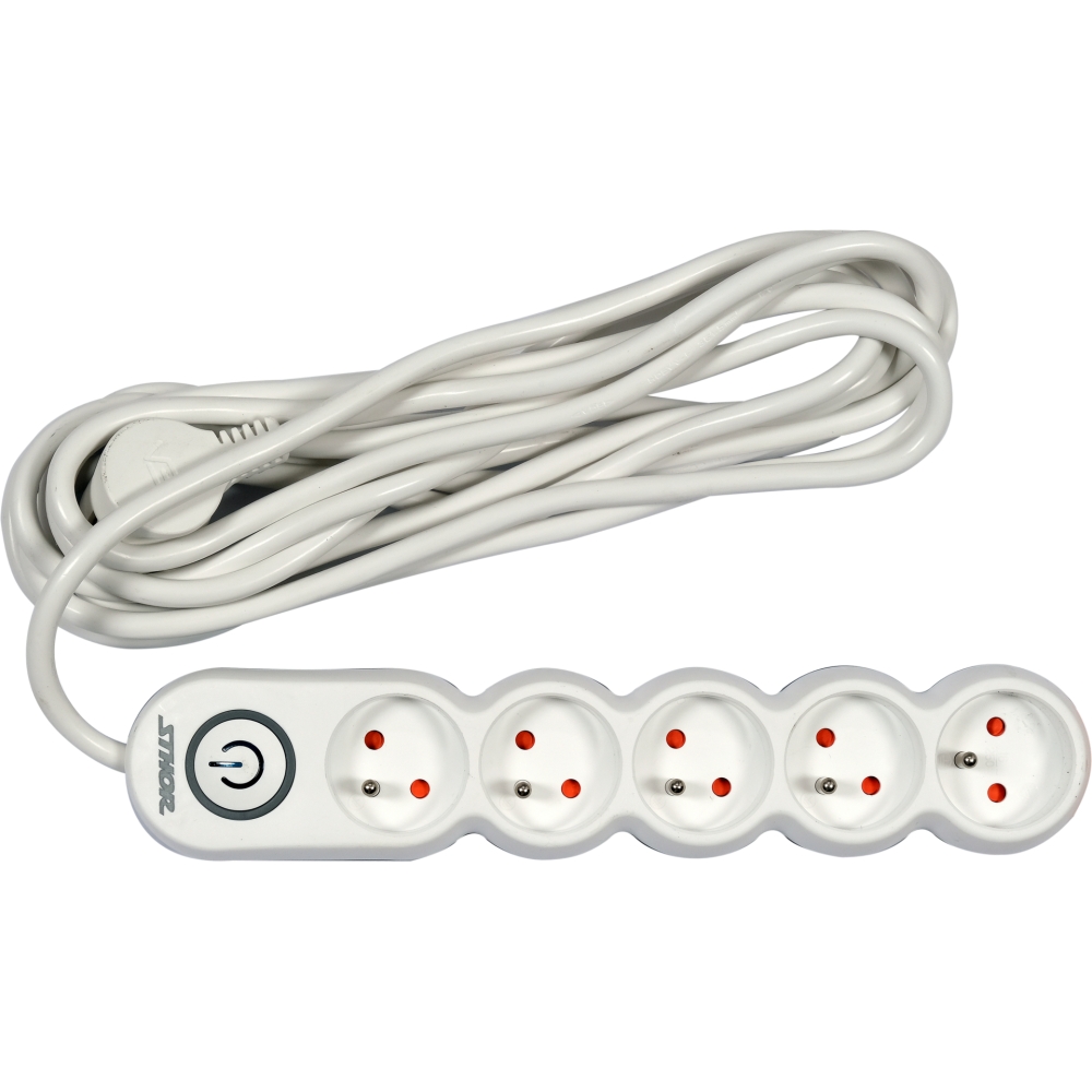 PRELUNGITOR CU &Icirc;MPĂM&Acirc;NTARE 5 PRIZE, 5M