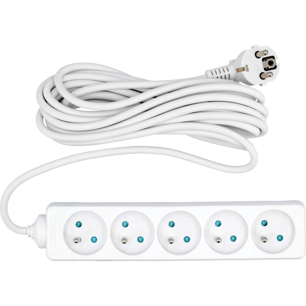 PRELUNGITOR CU &Icirc;MPĂM&Acirc;NTARE, 5 PRIZE, 5M