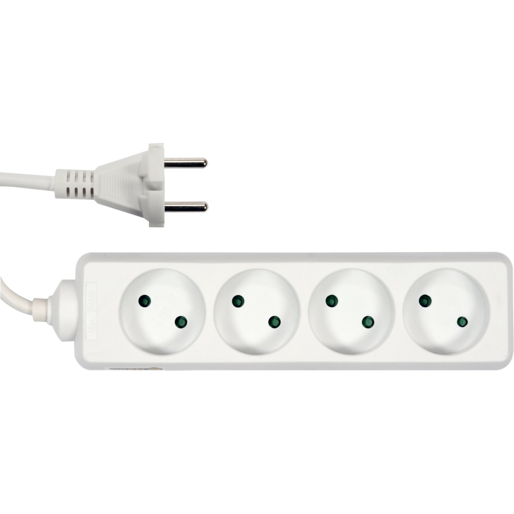 PRELUNGITOR FĂRĂ &Icirc;MPĂM&Acirc;NTARE, 4 PRIZE, 3,0M