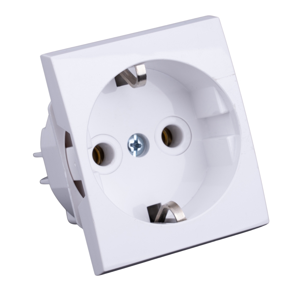 Priză pentru cofrete Gemini