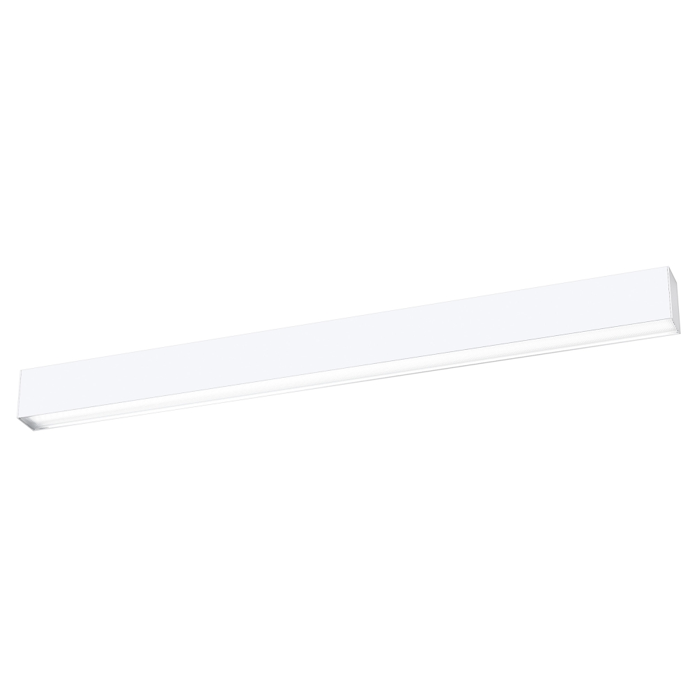 Profile luminaire SF 38W 4000K 5246lm white matt L-1710mm