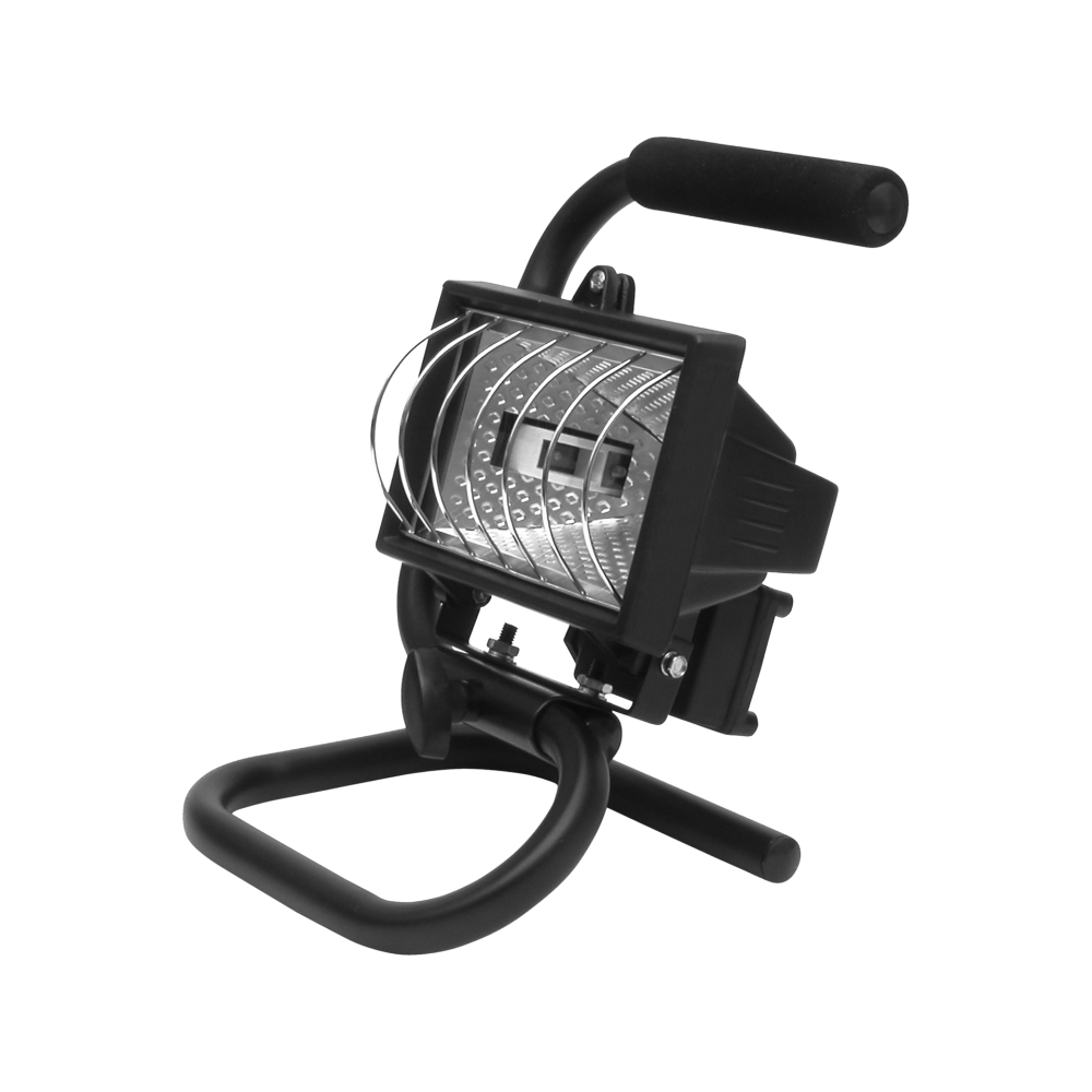 PROIECTOR HALOGEN PORTABIL 150W
