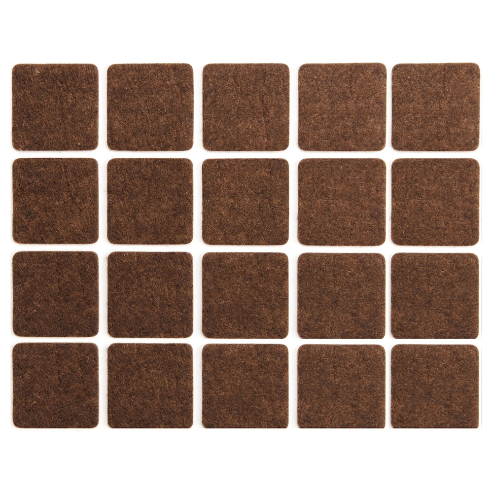 PROTECȚIE MOBILIER 20X20MM