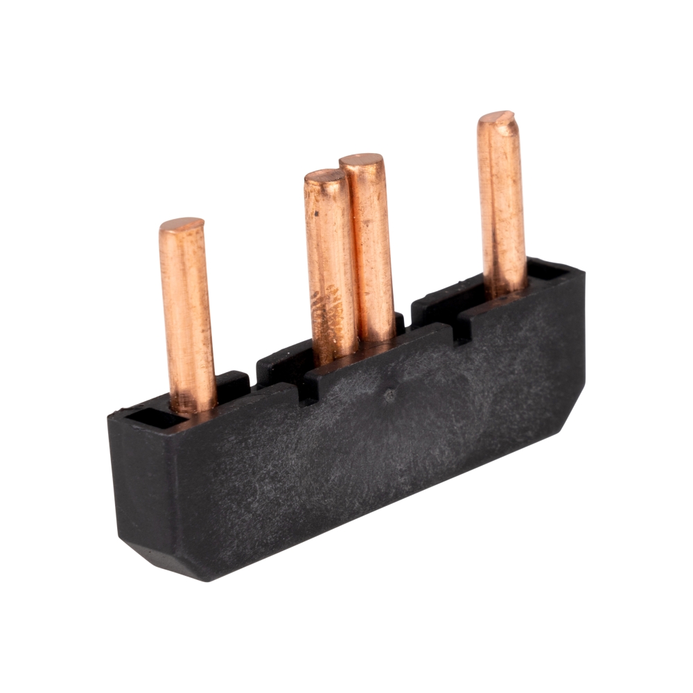 Punte stea pentru contactor mărime 2