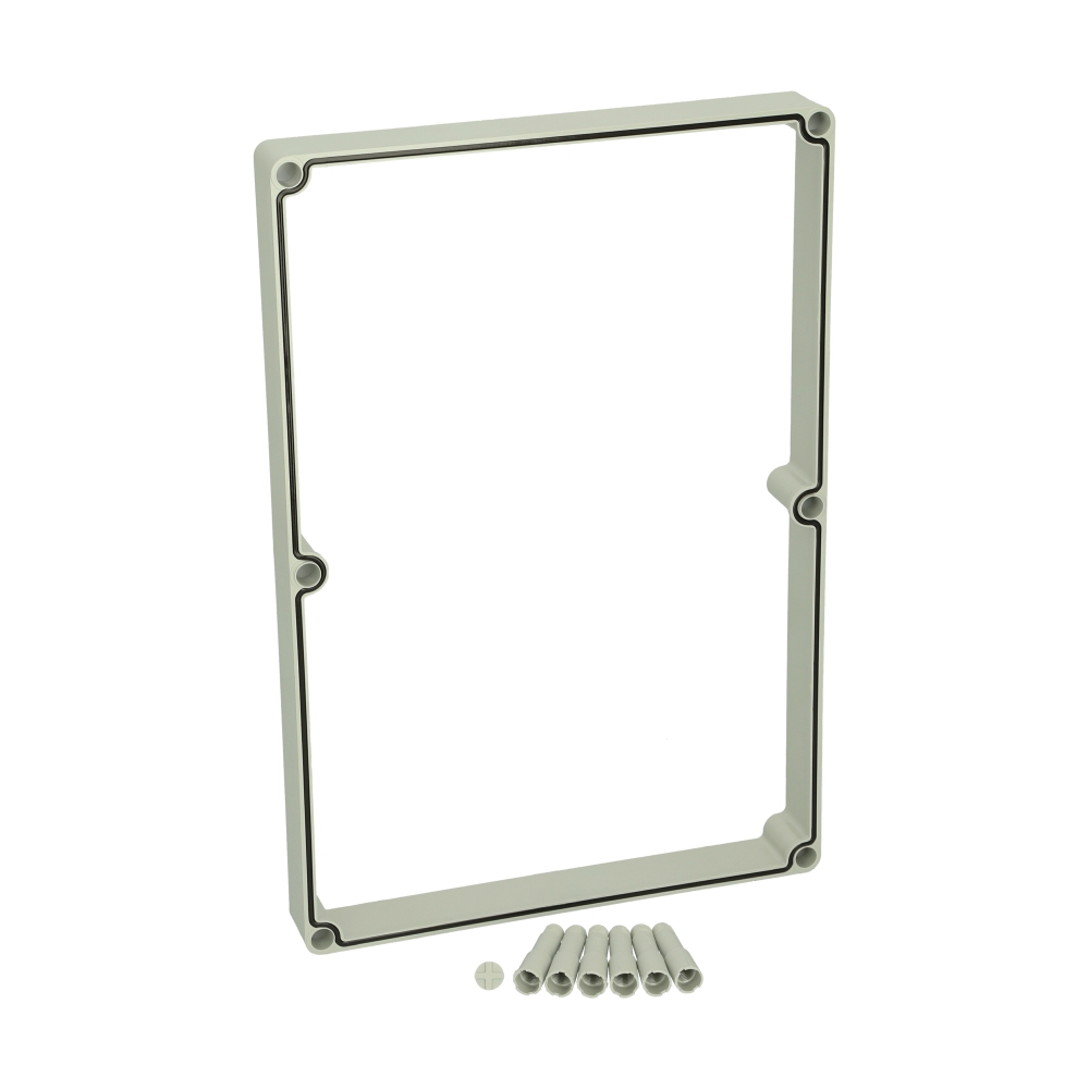 Ramă de &icirc;nălţare, 560x380x50 pentru IG701202