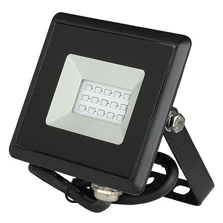 Reflector led 10w ip65 lumina albastra