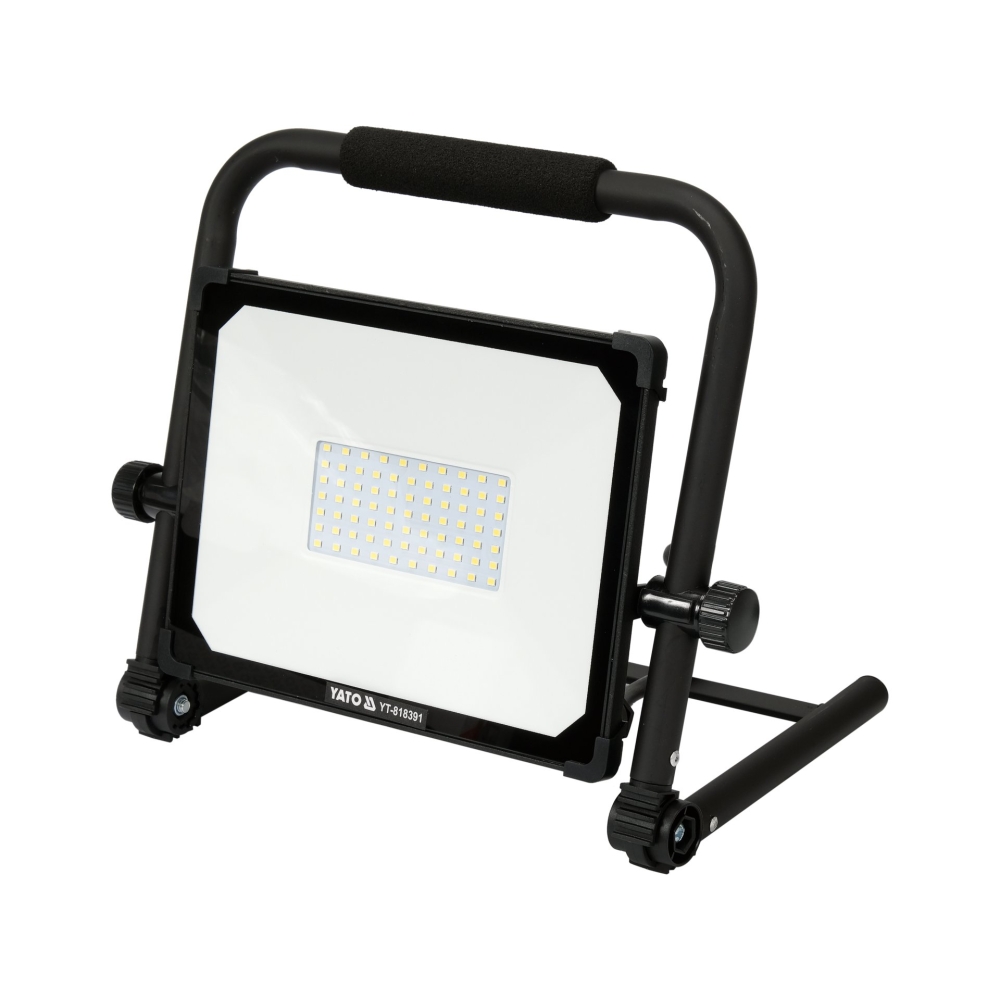 REFLECTOR LED CU CADRU, 50W, 4750LM