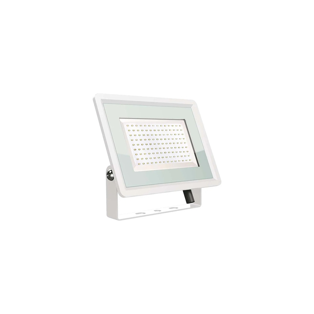 REFLECTOR LED SMD 100W 3000K IP65 - ALB