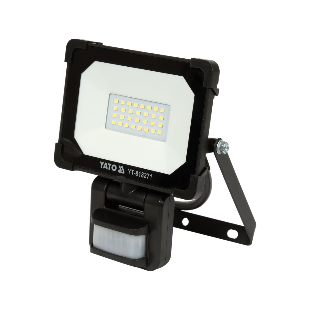 REFLECTOR LED SMD, 20W, 1900LM, CU SENZOR DE MIȘCARE