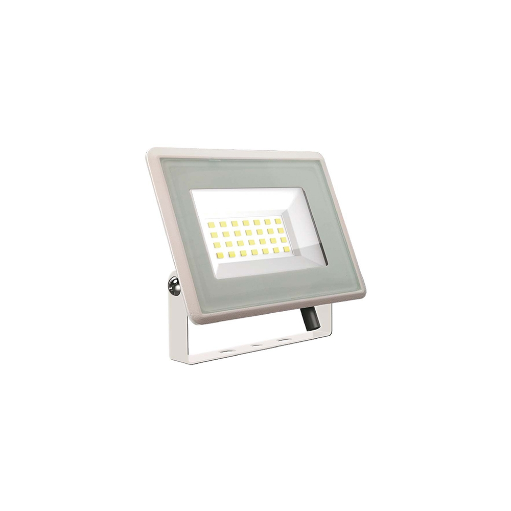 REFLECTOR LED SMD 20W 4000K IP65 - ALB