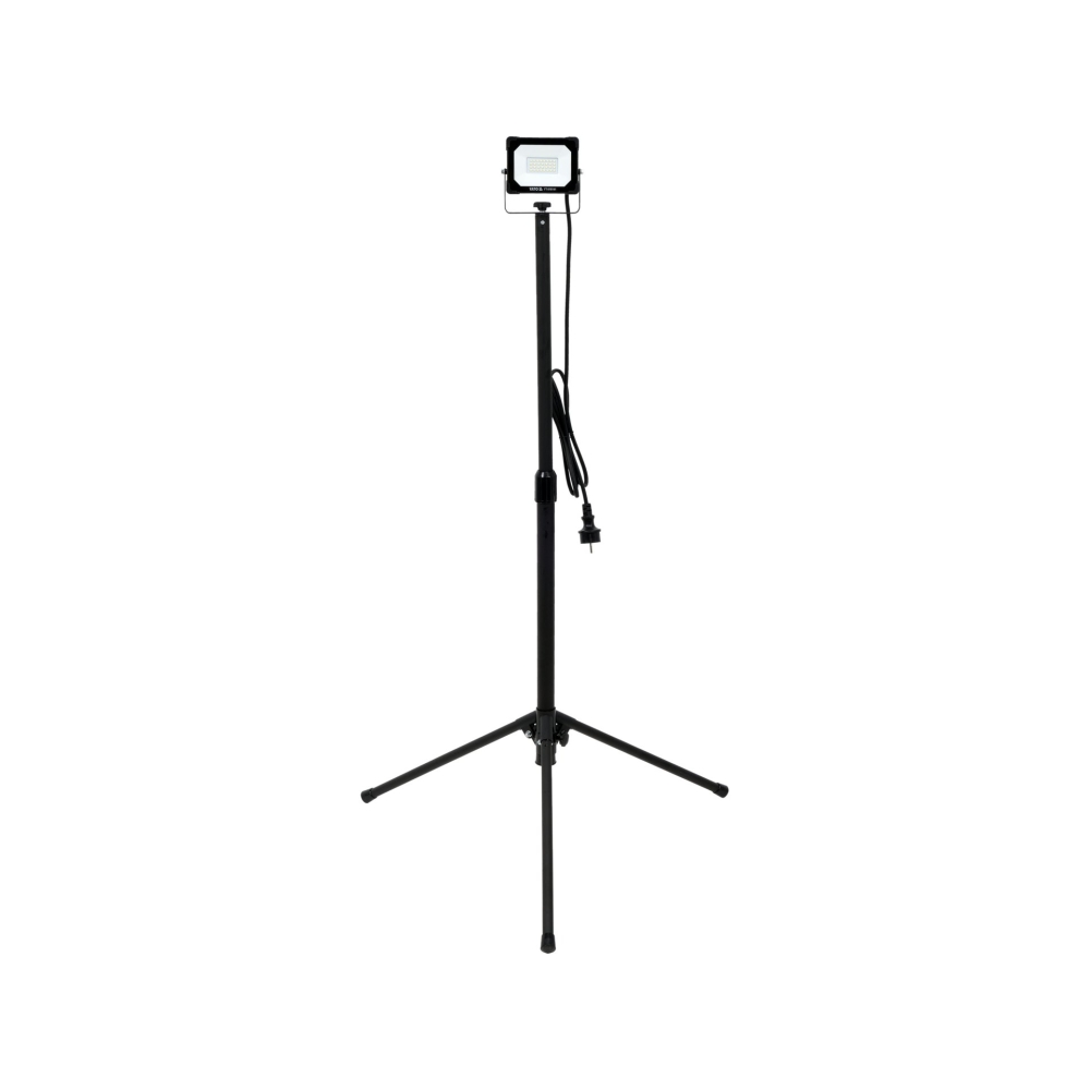 REFLECTOR LED SMD CU STATIV, 20W, 1900LM