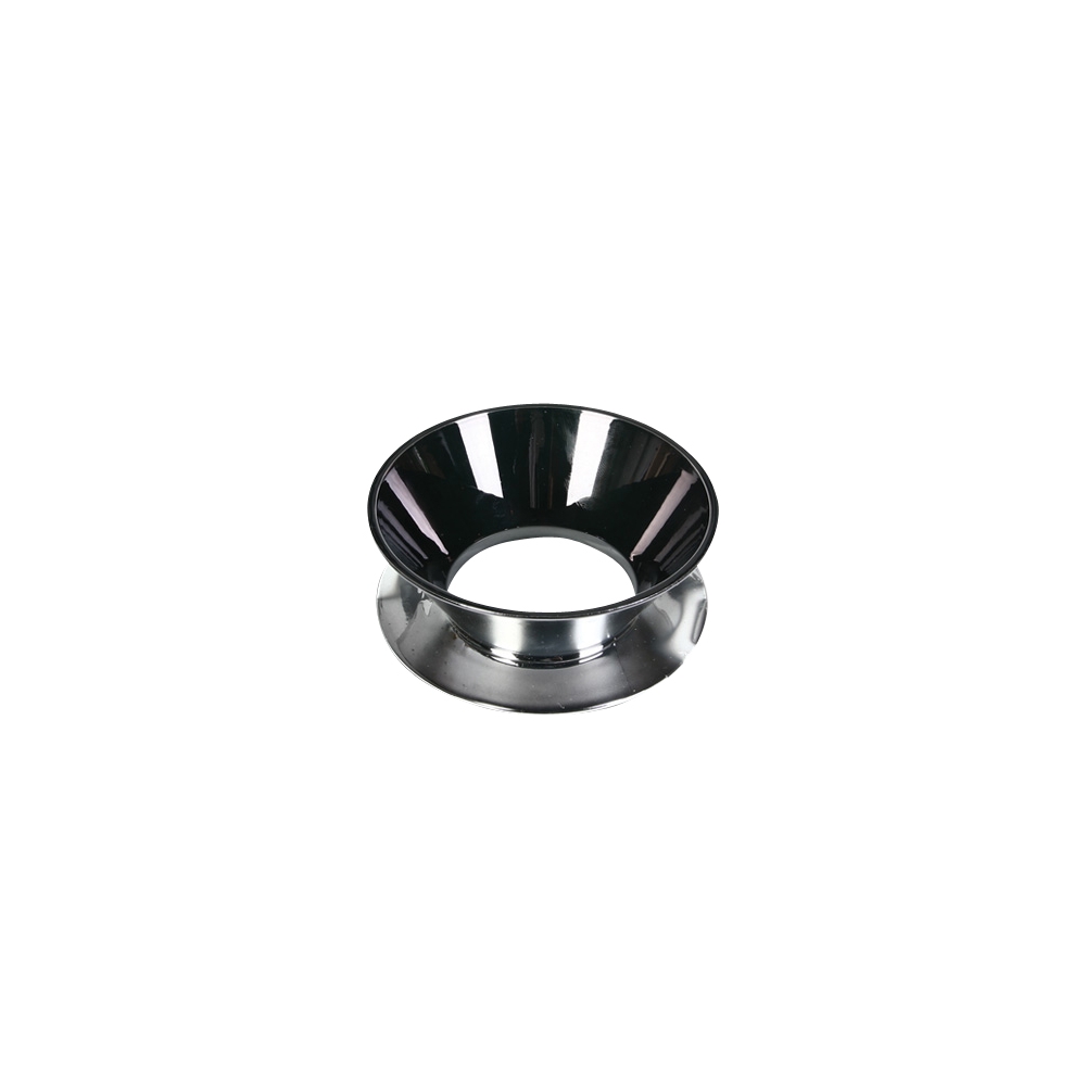 Reflector ptr.series Tubos Dark crom