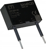 Releu de control curent bamrce 9 130-250v/ac
