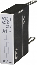 Releu de control curent rcce-1