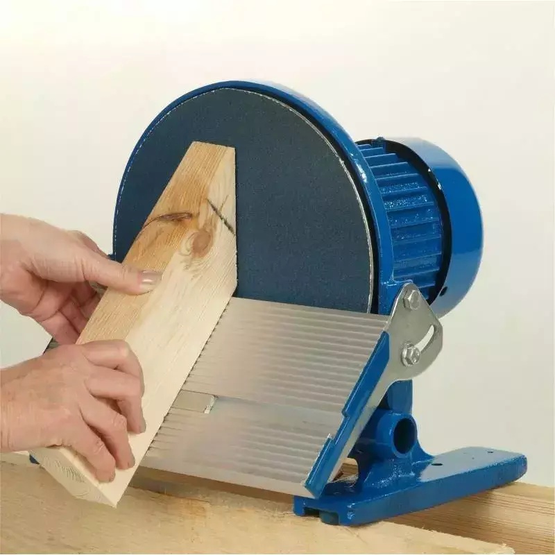 Rezervă disc masină de slefuit gr. 80 diametru 250mm