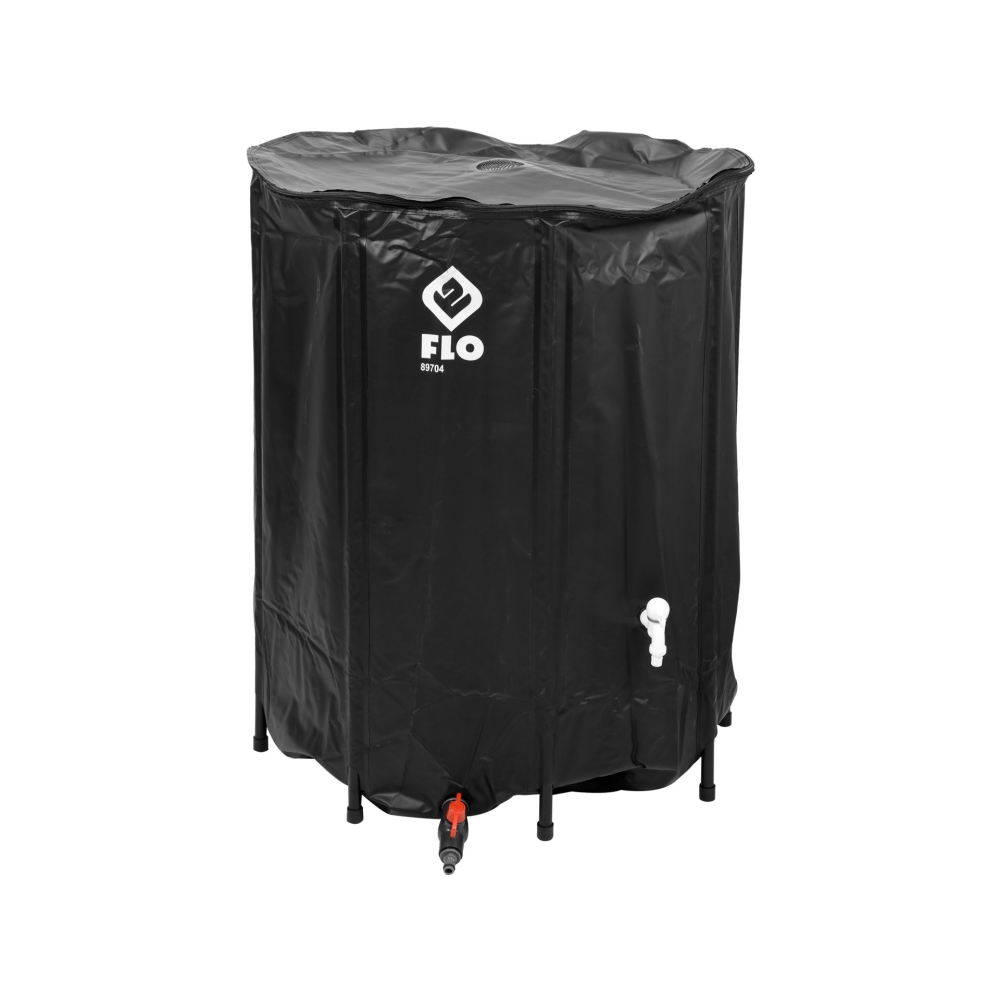 REZERVOR APĂ DE PLOAIE 500L PVC