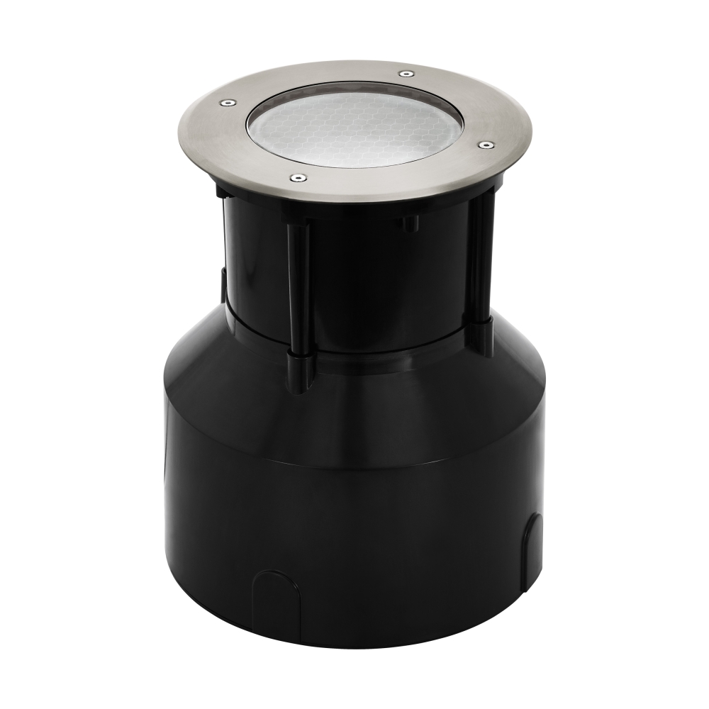 Riga 3 18W 4000K Stainless steel, aluminum die casting IP65