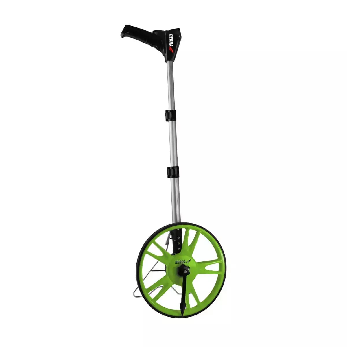 Roată de măsurare,valoare de măsurare maximă:99999,9m,diametru roată 318mm,contor electronic