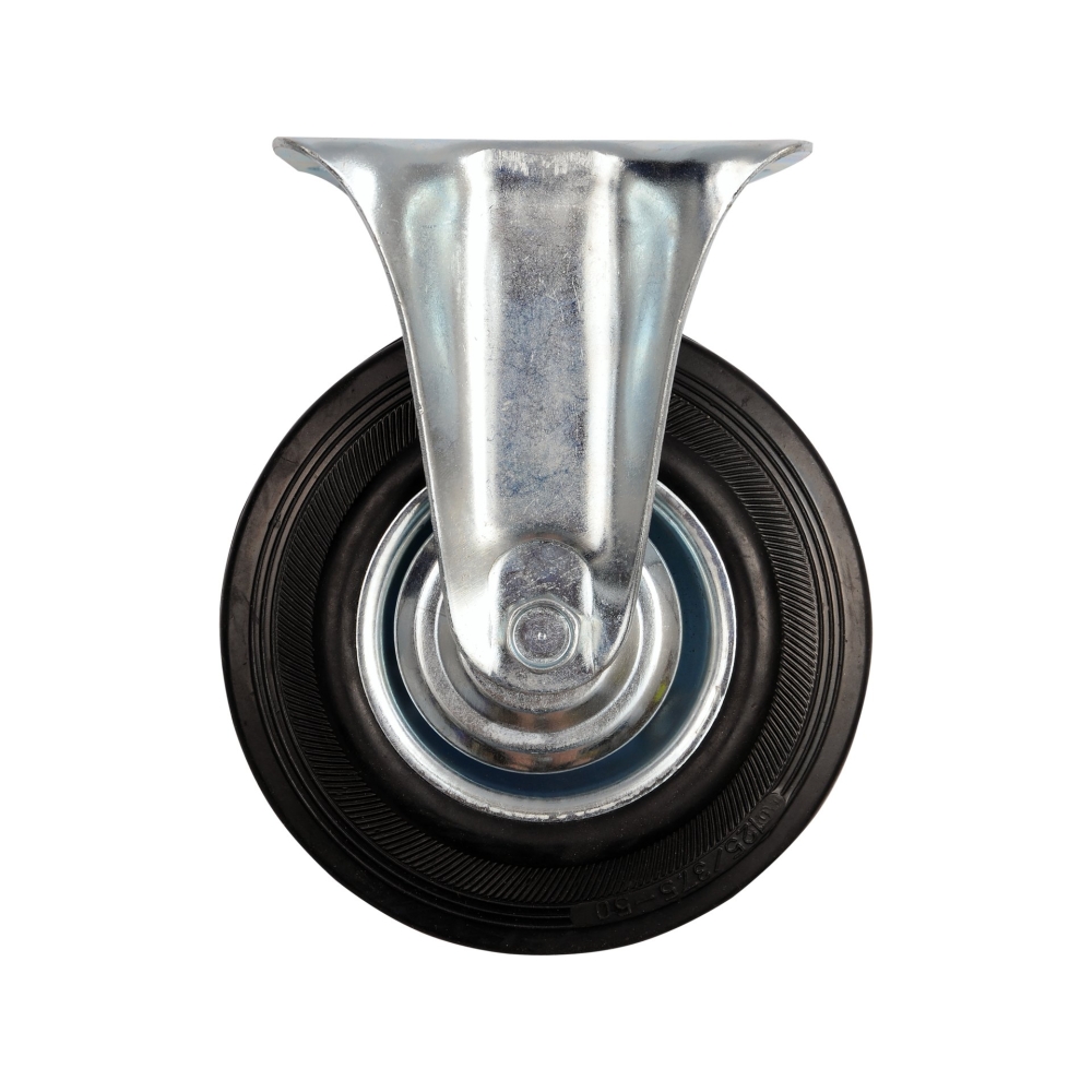 ROATĂ FIXĂ PENTRU CĂRUCIOR 7.5/2.5/4.5MM