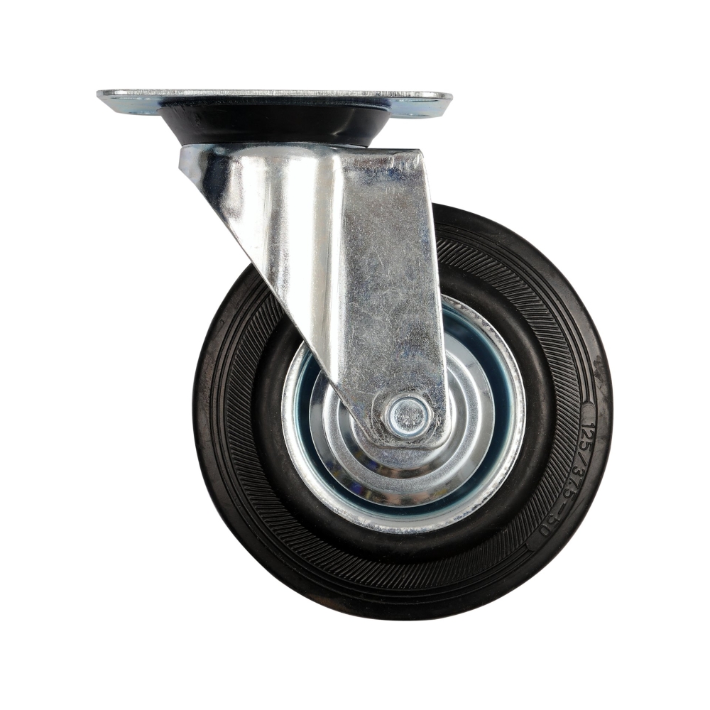 ROATĂ PIVOTANTĂ 75/25/45MM