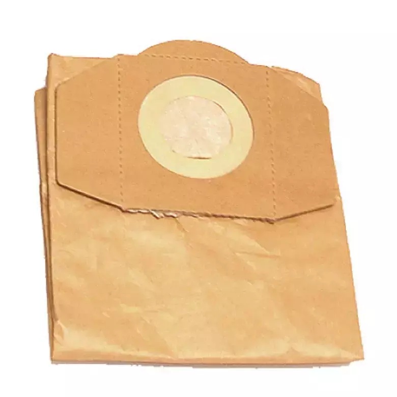 Sac filtrare hartie 5buc. #ded6598