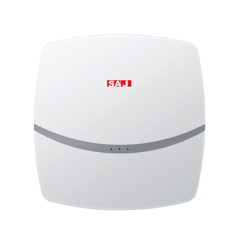 SAJ Invertor OnGrid monofazat 1kW, 1 MPPT, DC-Switch, IP65