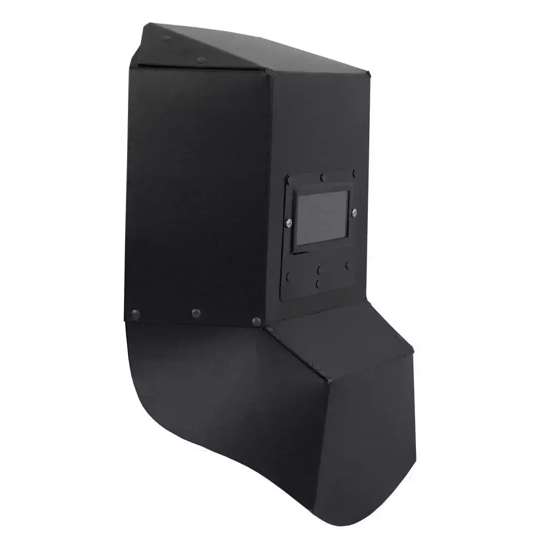 Scut de sudură, dimensiuni 235x385x85mm, filtru 50x100mm