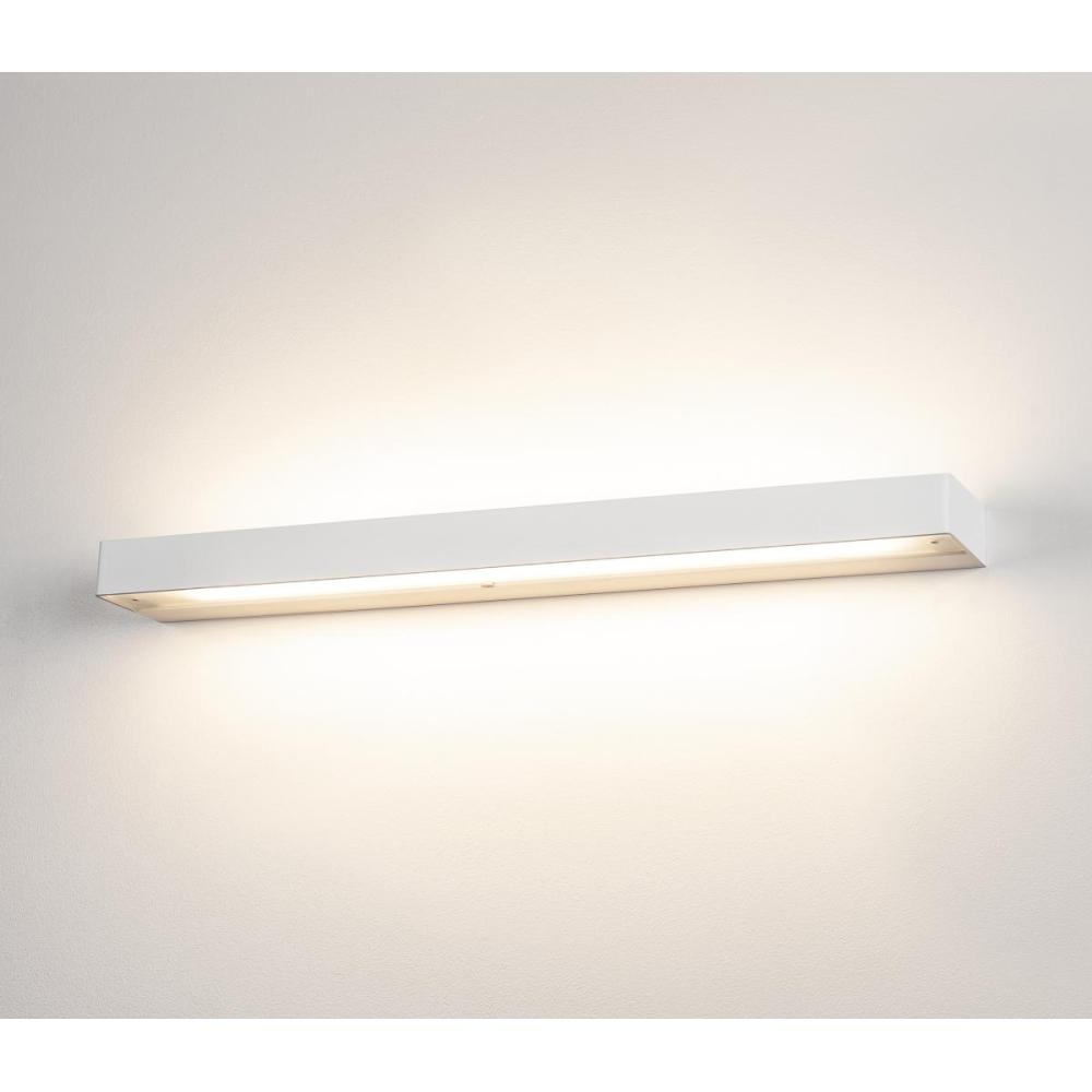 SEDO LED 14 lampa perete, patrat