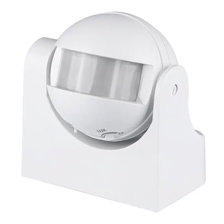 Senzor miscare cu infrarosu 180 grade