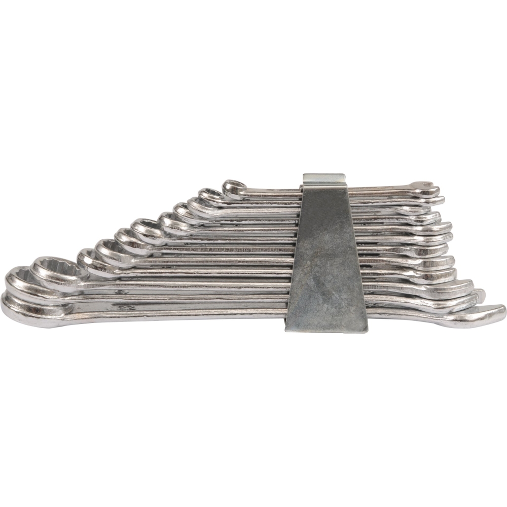 SET 12 CHEI COMBINATE 6-22MM