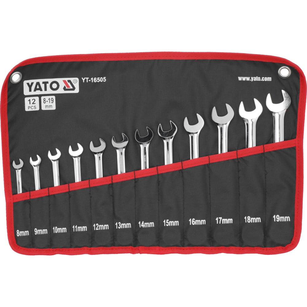 SET 12 CHEI COMBINATE CU CLICHET