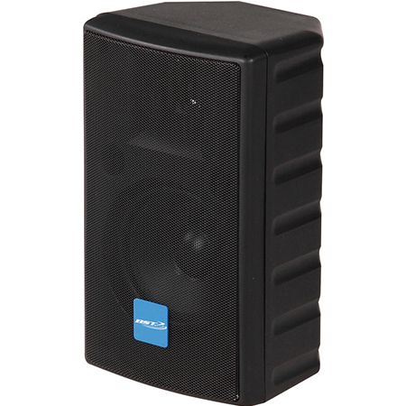 Set 2 boxe 2 cai 5" 60w rms culoare neagra