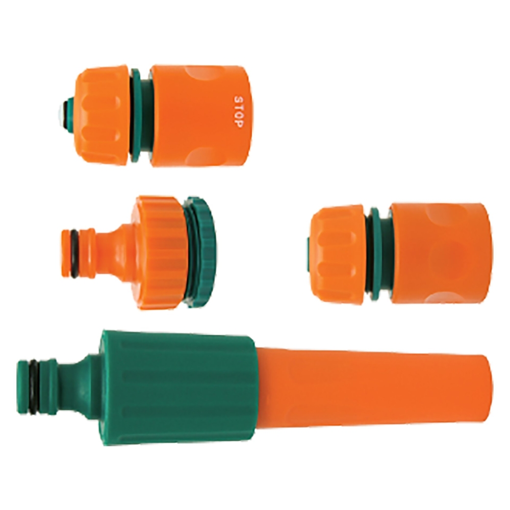 SET 4 PIESE PENTRU UDAT GRĂDINĂ