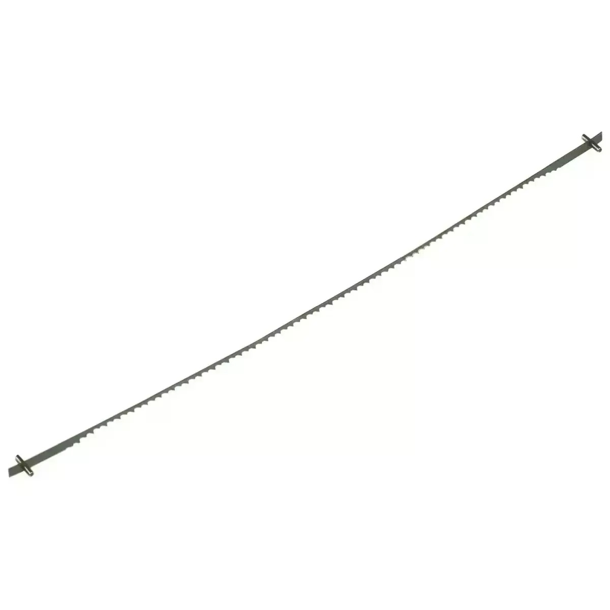 Set de 5 buc. lame rezervă pt. fierăstrău traforaj  #ded7762